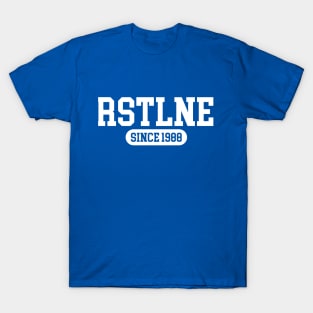 RSTLNE - Since 1989 T-Shirt